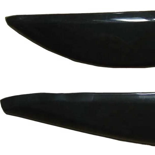 Накладка на веки для автомобильных фар, наброви, АБС, пластиковый тюнинг для G98-05 Vauxhall Opel Astra Mk4