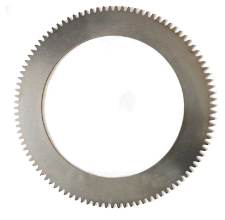 factory price high quality brake friction plate motor clutch friction disc 7D8434