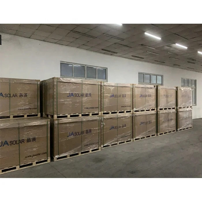 Продажа с завода 2021 солнечная батарея JA моно 330 Вт 335 340 350 панель для солнечных панелей