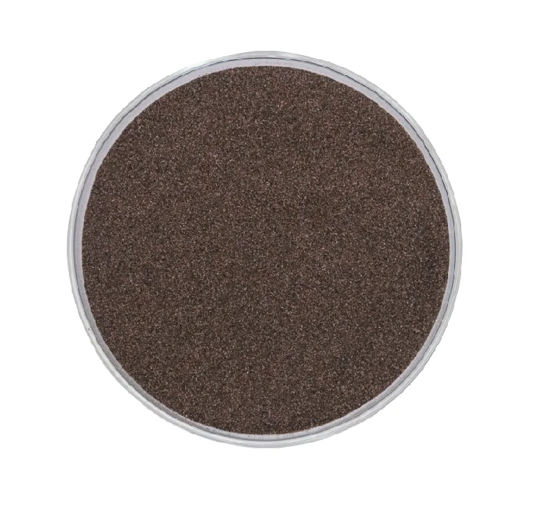 Hot Sale High Purity Competitive Price Brown Fused Alumina Aggregate For Refractory Castable And Brick Making