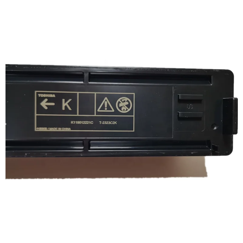 High quality Toner cartridge T-2323C 2323P T-2323E for TOSHIBA e-studio 2822AM 2523A 2523AD 2323AM 2823AM Toner powder