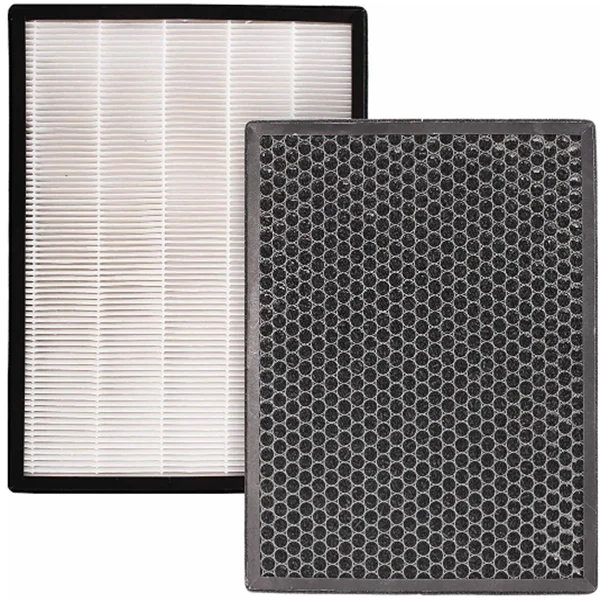Cleanroom HEPA Filter Supply Clean Air and Filter Dust High Efficiency