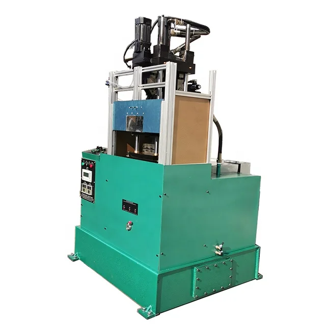 Warp knitting needle making machine die casting machine