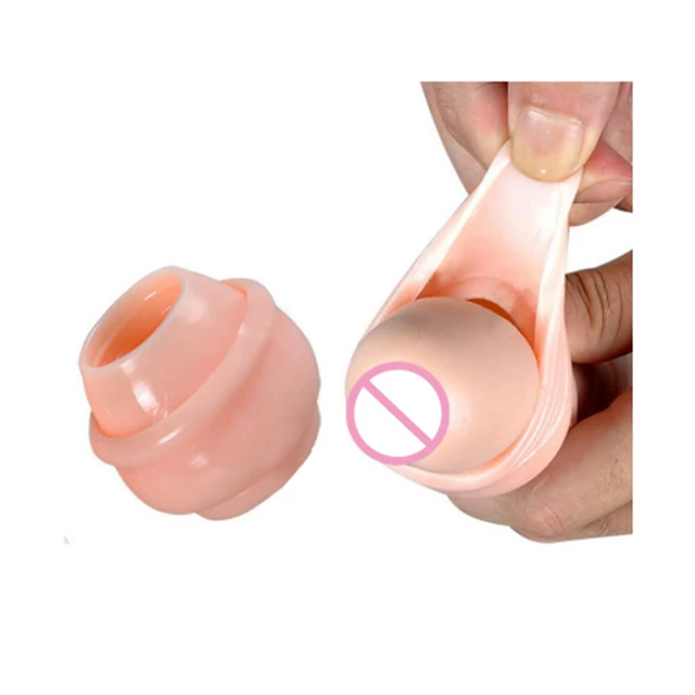 
Wholesale 3Pcs/set Foreskin Remover Ring for male and gay Dildo Correction Cock-Rings Adult Products Sex Toys 