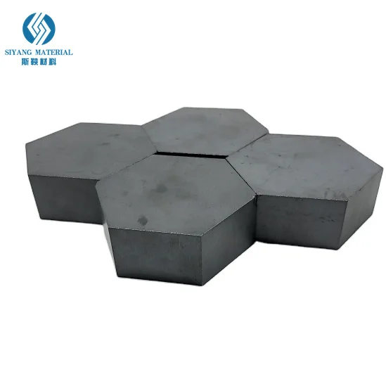 Профессиональная Изготовленная на заказ силиконовая карбидная доска керамическая пуленепробиваемая пластина бронированные пластины плитка пластина пуленепробиваемая