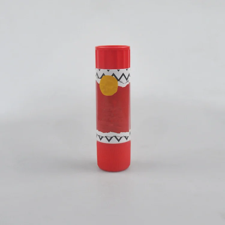 High Quality Strong Adhesion Solid Glue Stick Office Stationery 40 Oz White Glue Stick