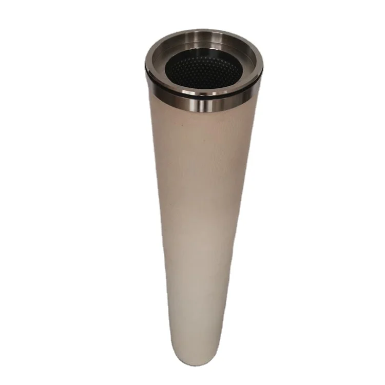 TIANYU Natural Gas Filter Element CS604LGT2H13  Coalescing Filter Cartridge  Coalescer Gas Filter