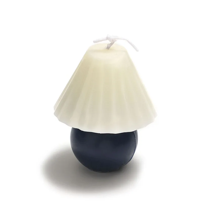 China supplier desk lamp custom label single carton packaging simple design lamp