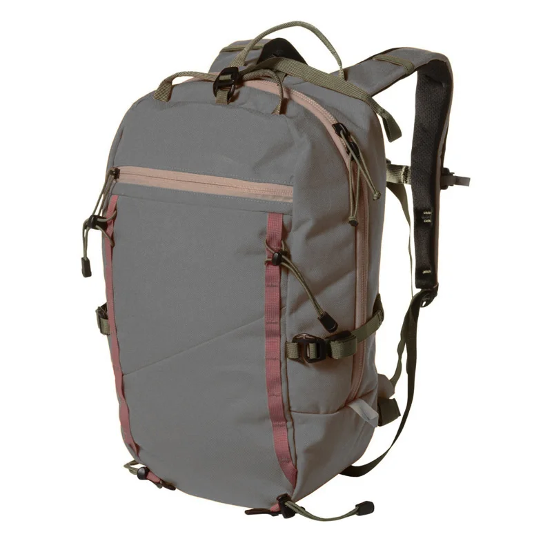 versatile travel daypack rucksack hiking camping climbing pack sports backpack mountaineering bag