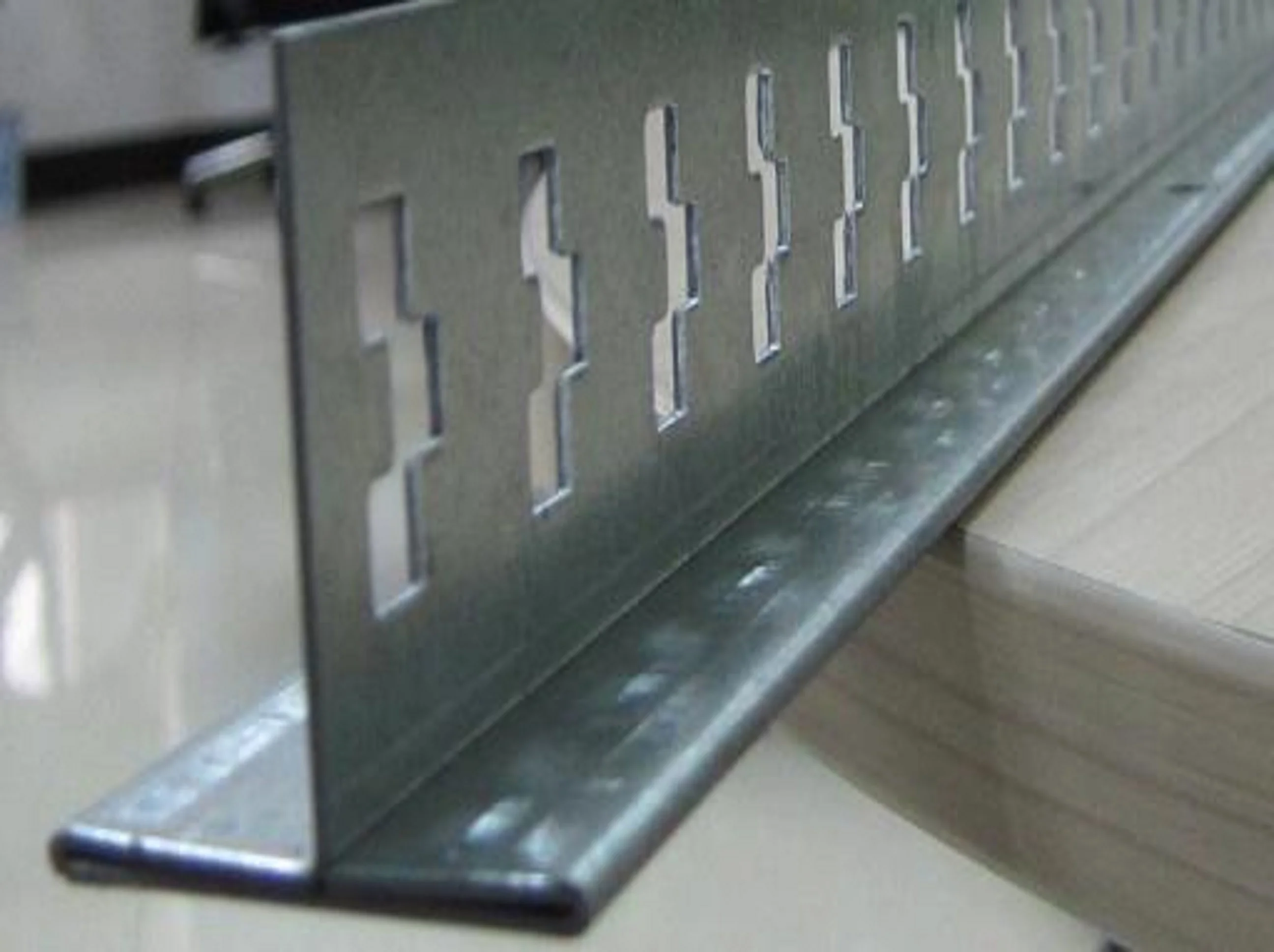 GLAZED TILE PRODUCTION LINE