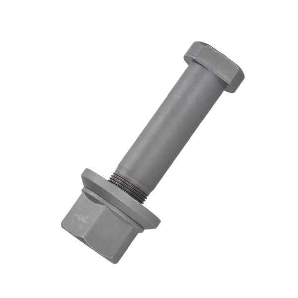 Phosphate 3814010771 10.9 wheel bolt for Actros