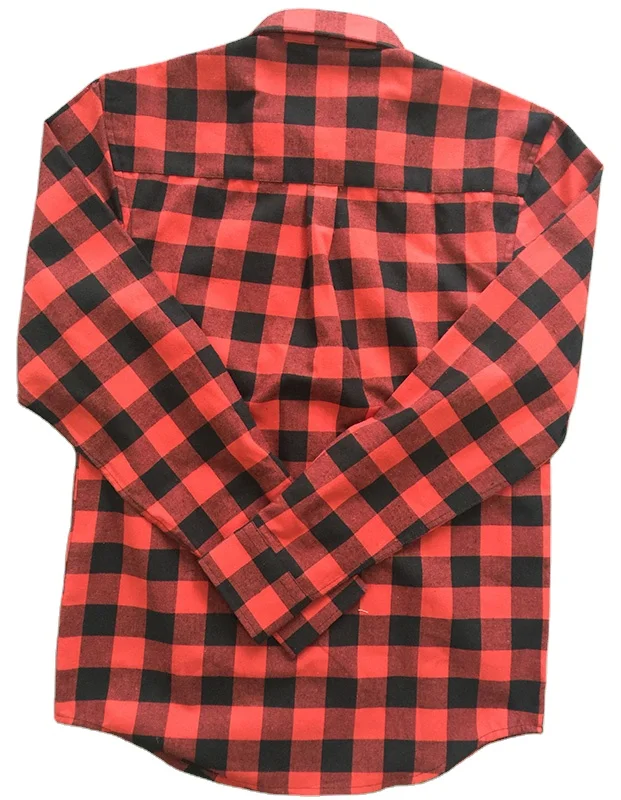 Фланелевая рубашка flannelshirt большого размера мужская одежда фланелевая клетчатая дизайнерская фланелевая рубашка в джентльменском стиле