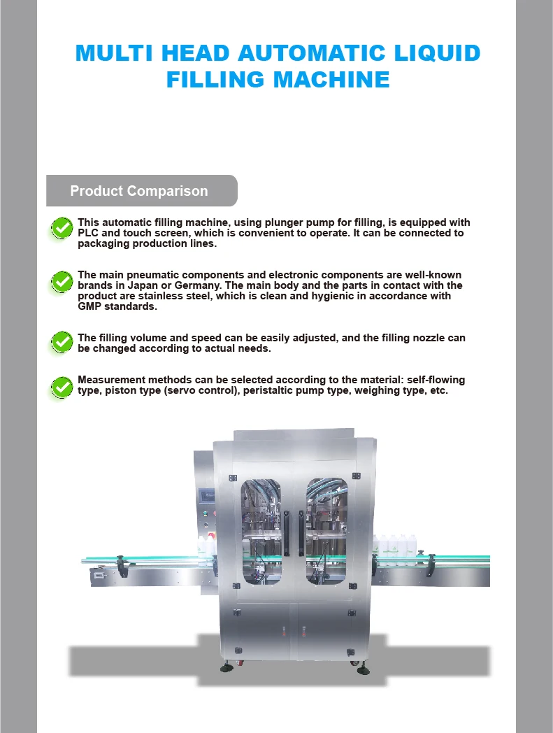 Complete Production Line Soy Sauce And Vinegar Filling Machine