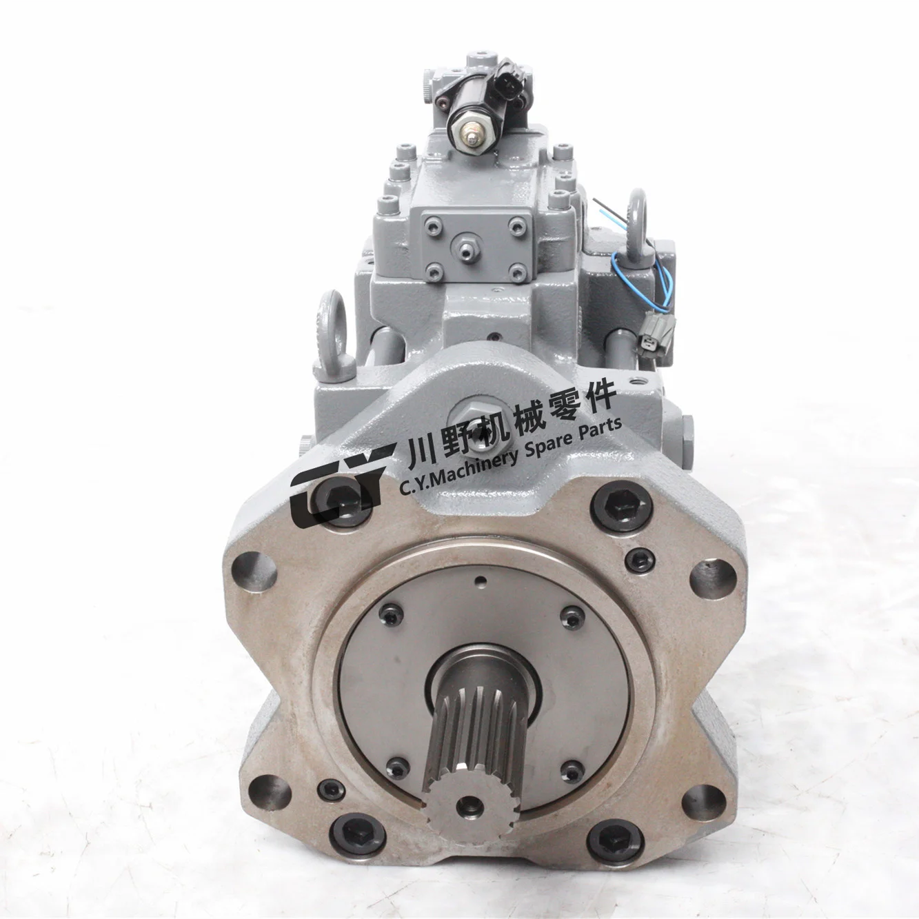 10055 H3V280SH-NXXXL-OE41 (HITACHI) For Zax850/870  Hydraulic Pump Parts