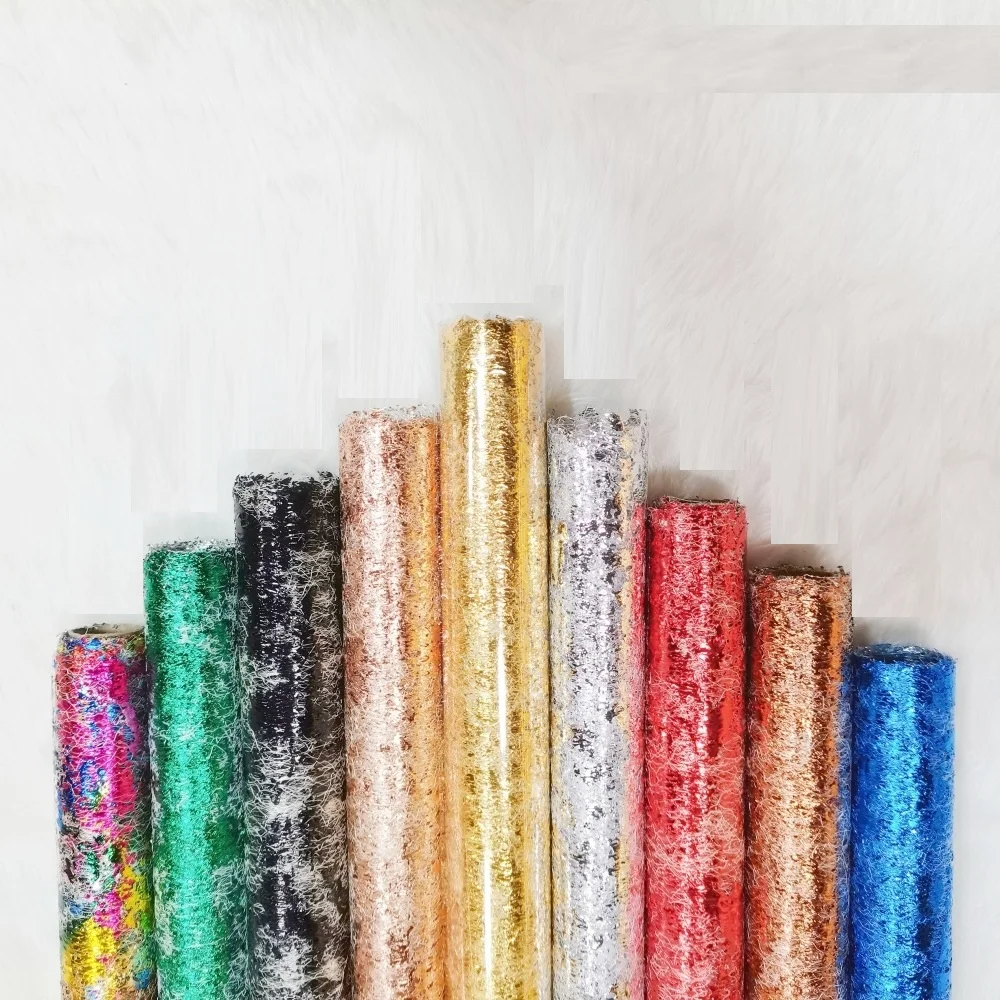 Home hotel with party TV cabinet tablecloth ironing gold New Year Christmas table flag