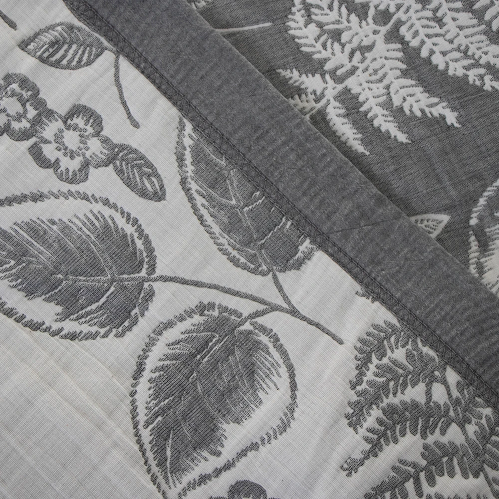 Поли из чистого хлопка охлаждающие двухсторонние квадратные белые для детского дивана в стиле пэчворк на заказ покрывало наволочки