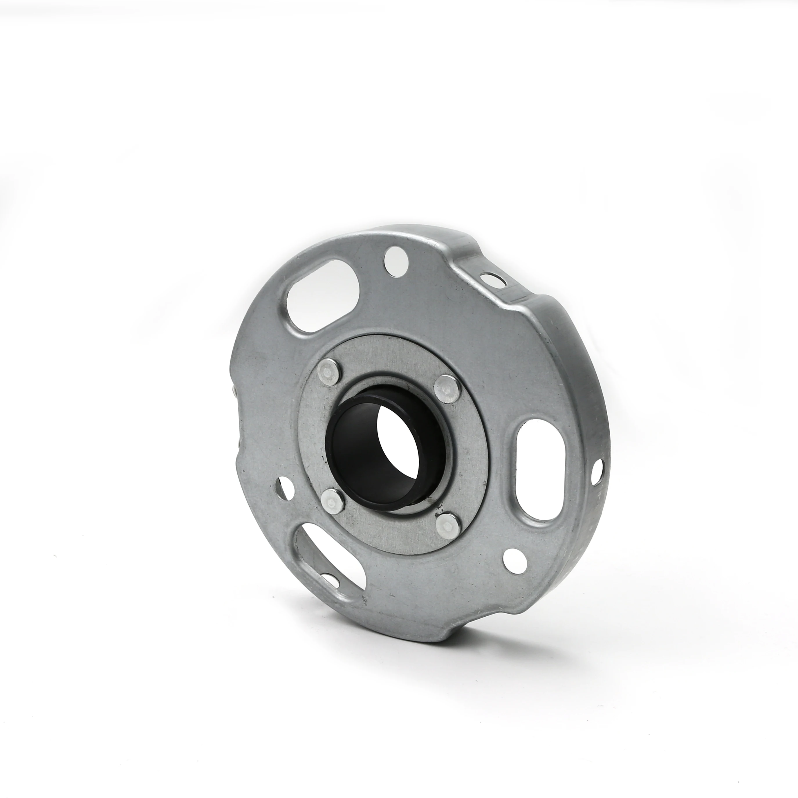 Rolling door flywheel 150mm/35mm galvanize roll up door pulley