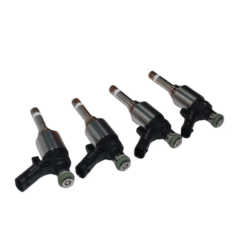 Hisen 06J906036G 06J906036R 06J906036N 06J906036E Volkswagen Auto Parts Fuel Injection Valve For VWf Audi CC Tiguan Jetta Passat