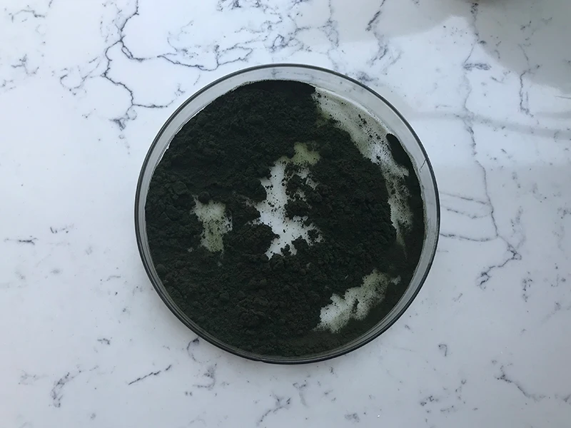 Insen Bundle Price Sale Spirulina Chlorella Vulgaris Powder