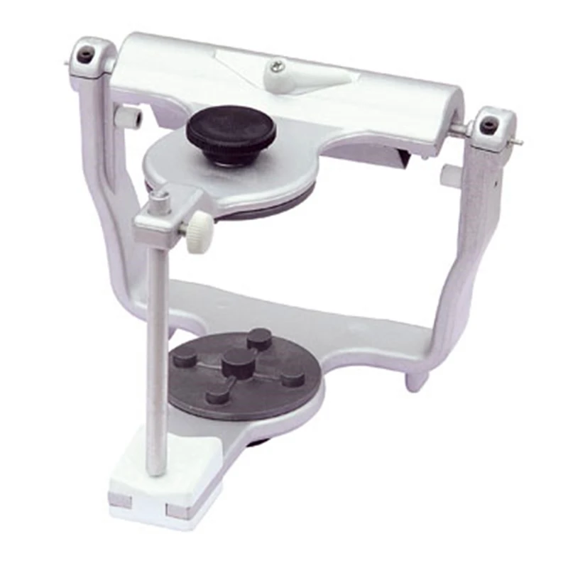 Japan type high precision adjustable denture articulator