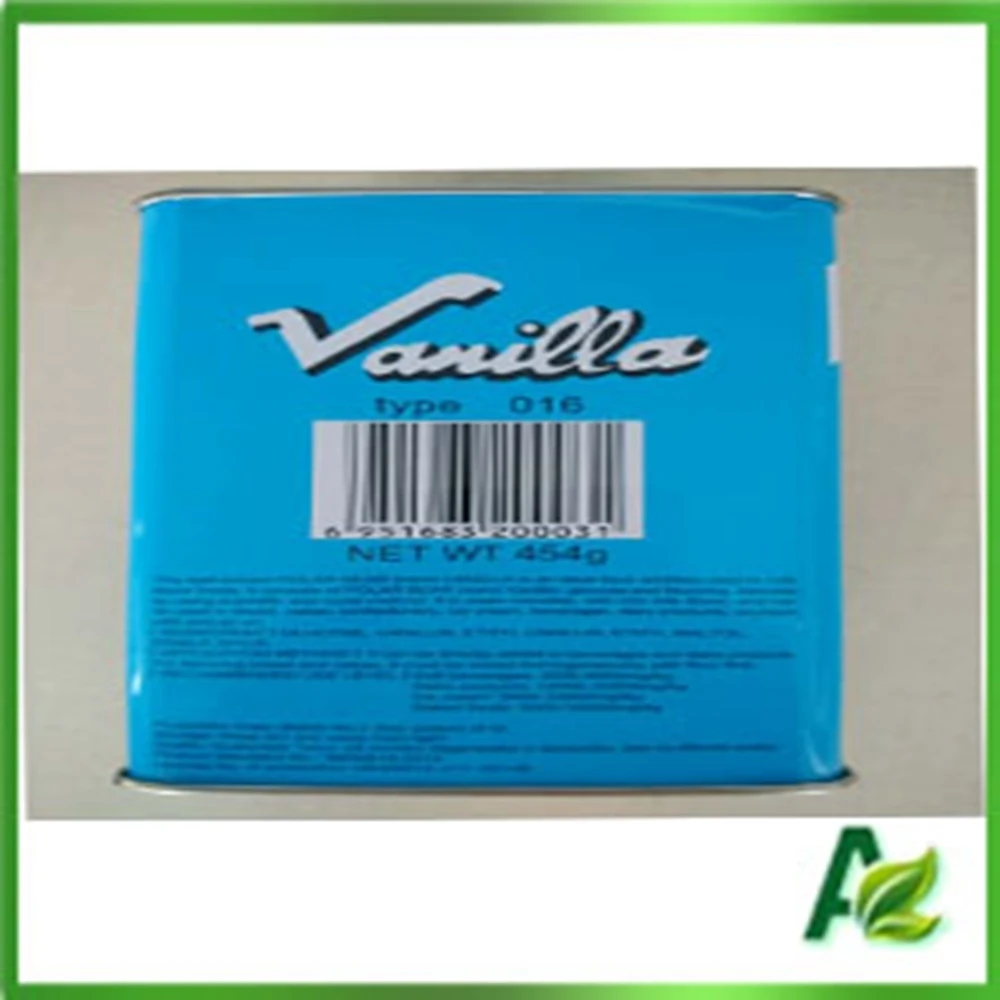 Nature vanilla price foos additive