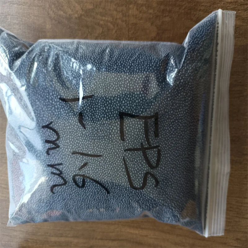 eps expandable polystyrene graphite resin raw materials with lower price