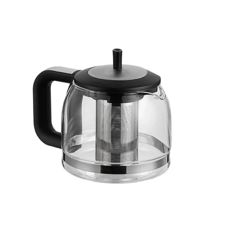 2.5L tea maker +1.0L tea pot turkish samovar tea maker machine