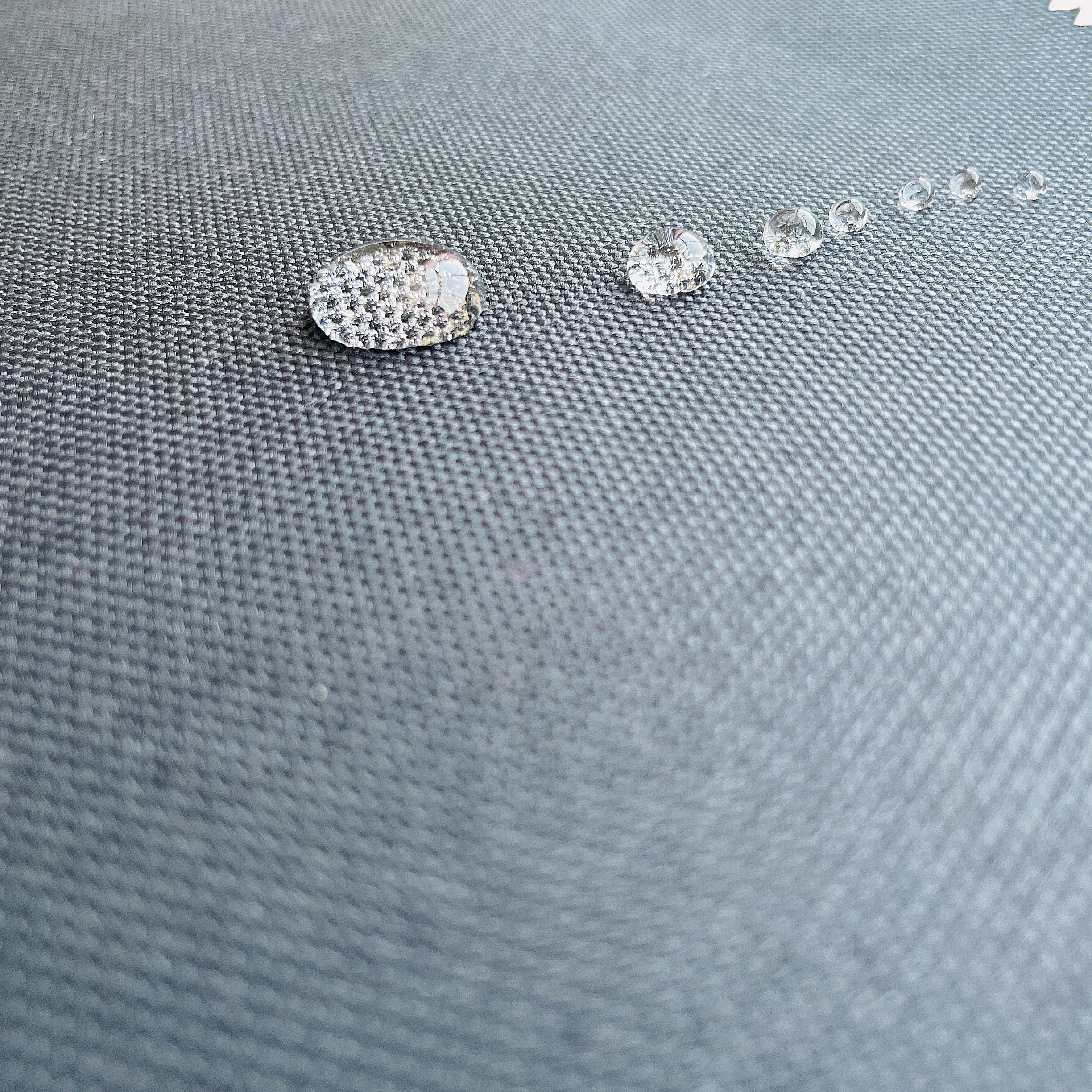 Wholesale  100%Polyester Waterproof Oxford Fabric With PVC Coating