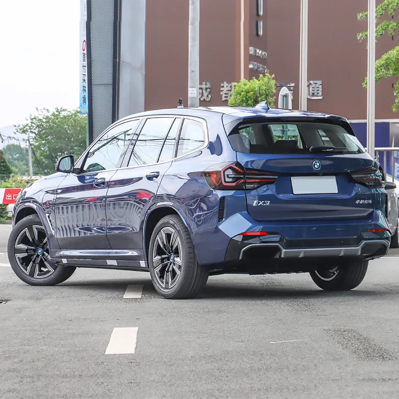 Factory Supply Attractive Price Hot Selling new energy IX3 car in Uzbekistan