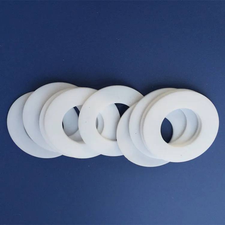 High Quality hard-wearing Plastic Gaskets/PTFE Gasket/POM Gasket