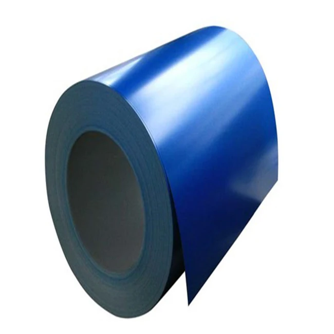 Factory outlet prepainted galvanized coil/ppgi/color coated steel