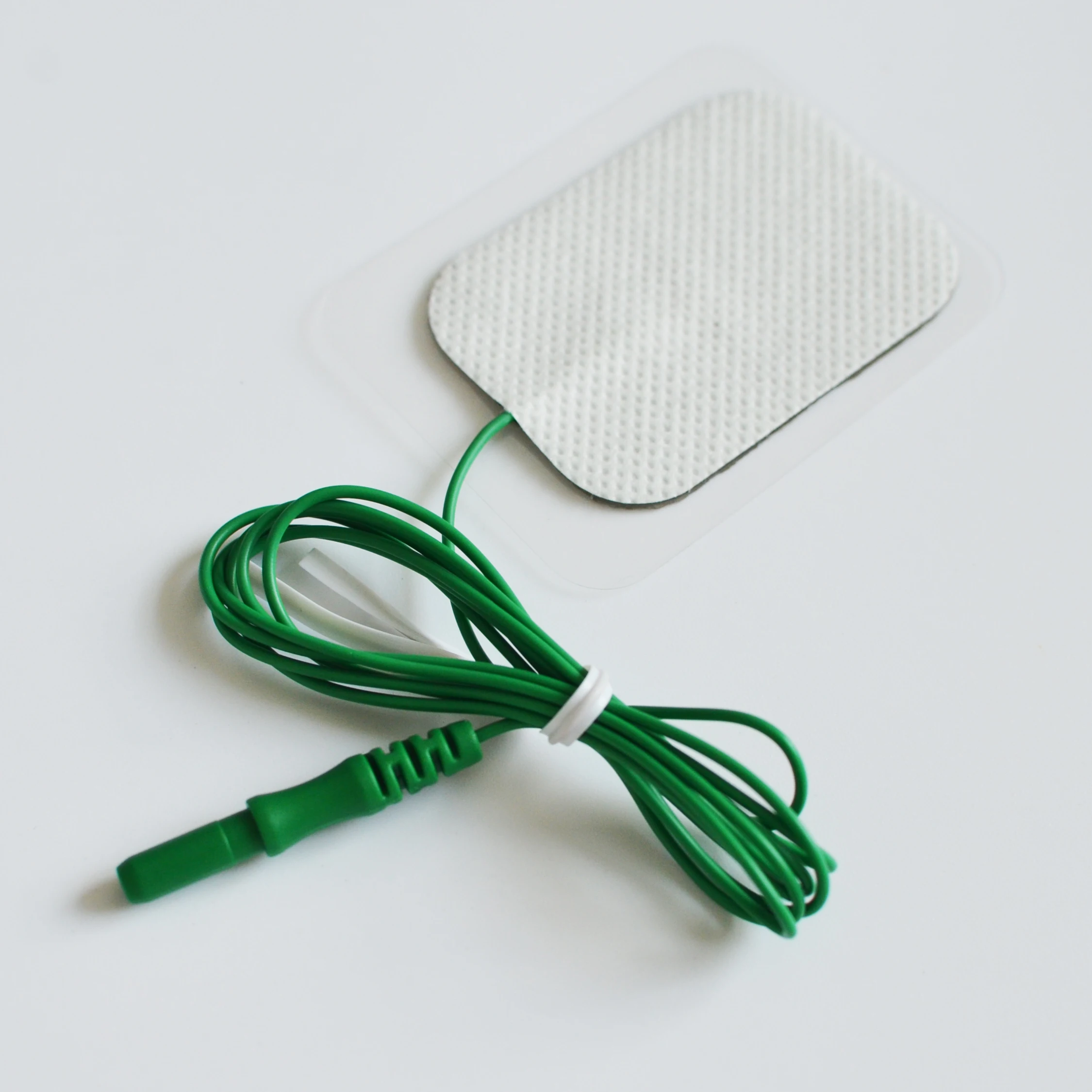 Disposable Surface Electrode Single EMG Surface Electrode Can be Used for NCS, SEP, AEP and EMG.