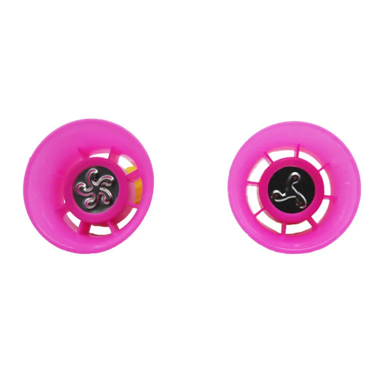 Battery Sprayers Pump Agriculture 3 Holes 5 Holes Nozzle Sprayer Spare Parts Accessories Knapsack Agricultural Spray Nozzles