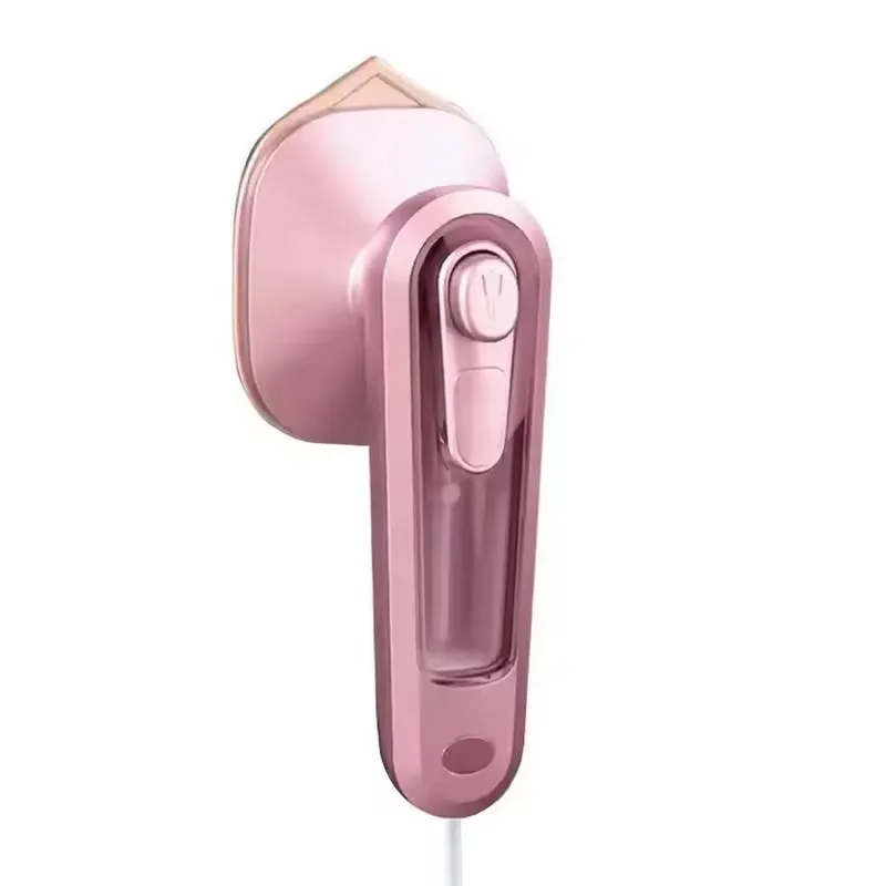 Mini Electric Handheld Portable Ironing Machine Micro Steam Irons Garment Cloth Steamer Mini Electric Iron