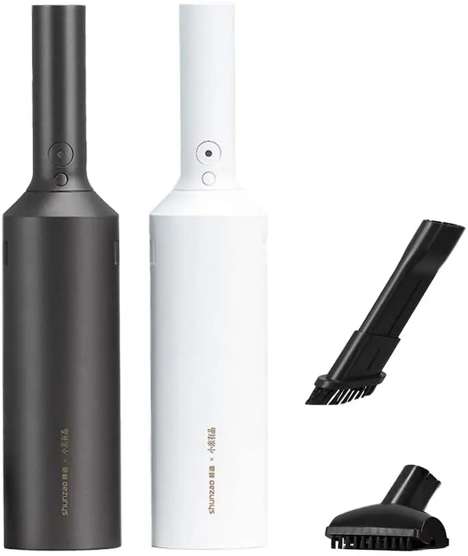 Перезаряжаемый портативный мини-пылесос Z1 беспроводной ручной беспроводной автомобильный пылесос