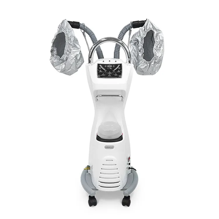 Factory Price O3 Micro Mist Mini Hair Steamer Ozone Hair steamer For Beauty Salon