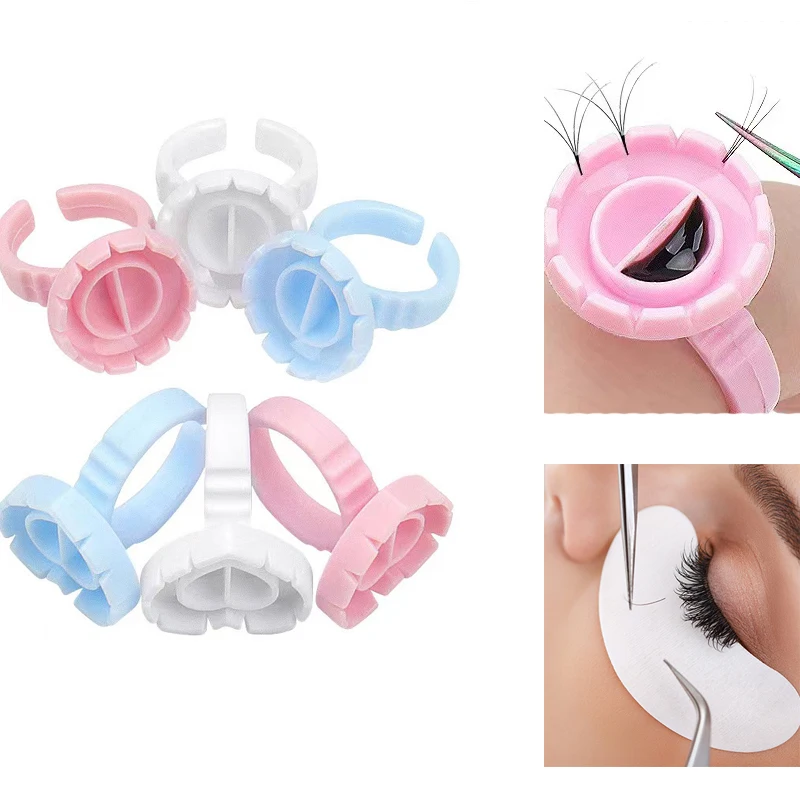 Glue Ring7