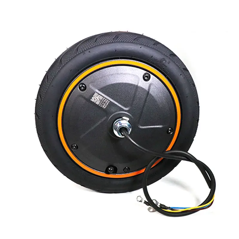 10inch 36v 48v 60v 350w 500w 1000w 2000w 2kw 3000w 3000watt Hub Motor Scooter Electric 10 Inch Motor Wheel Kit