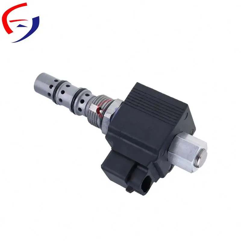 Yz501931 Solenoid Valve For John Deere 670d 672g 670g 770c 870d 870g 770d 770g 670c 872g 772g