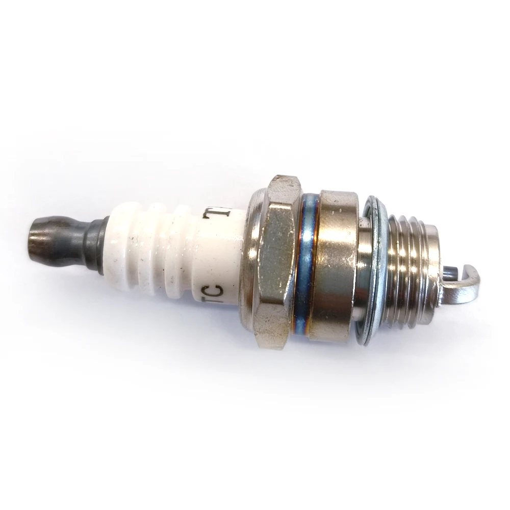 Professional motorcycle parts supplier, motorcycle spark plug manufacturer D8TC/D8EA B7TC/C7E E6TC/BP7HS A7TC/C7HSA H74S