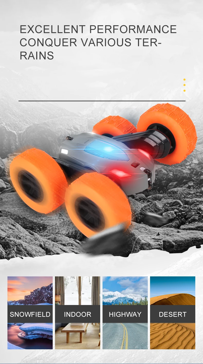 Manufacturer Supply Rc Truck Remote Control Trucks Toys For Kids With Remote Control