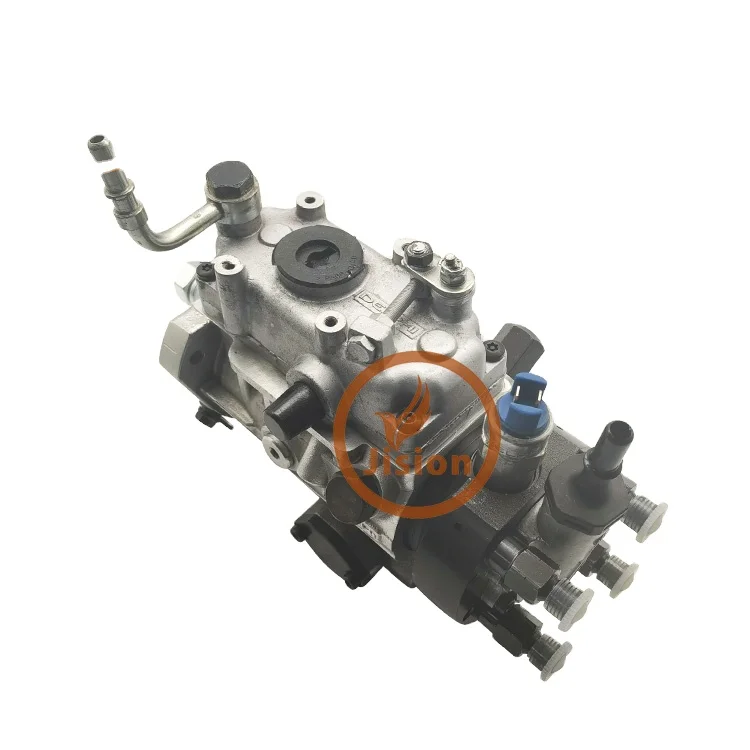 High Quality 9320A522T Pressure Fuel Injection Pump Suitable for Delphi Perkins 1104-44TAG 9320A521T 9320A172T