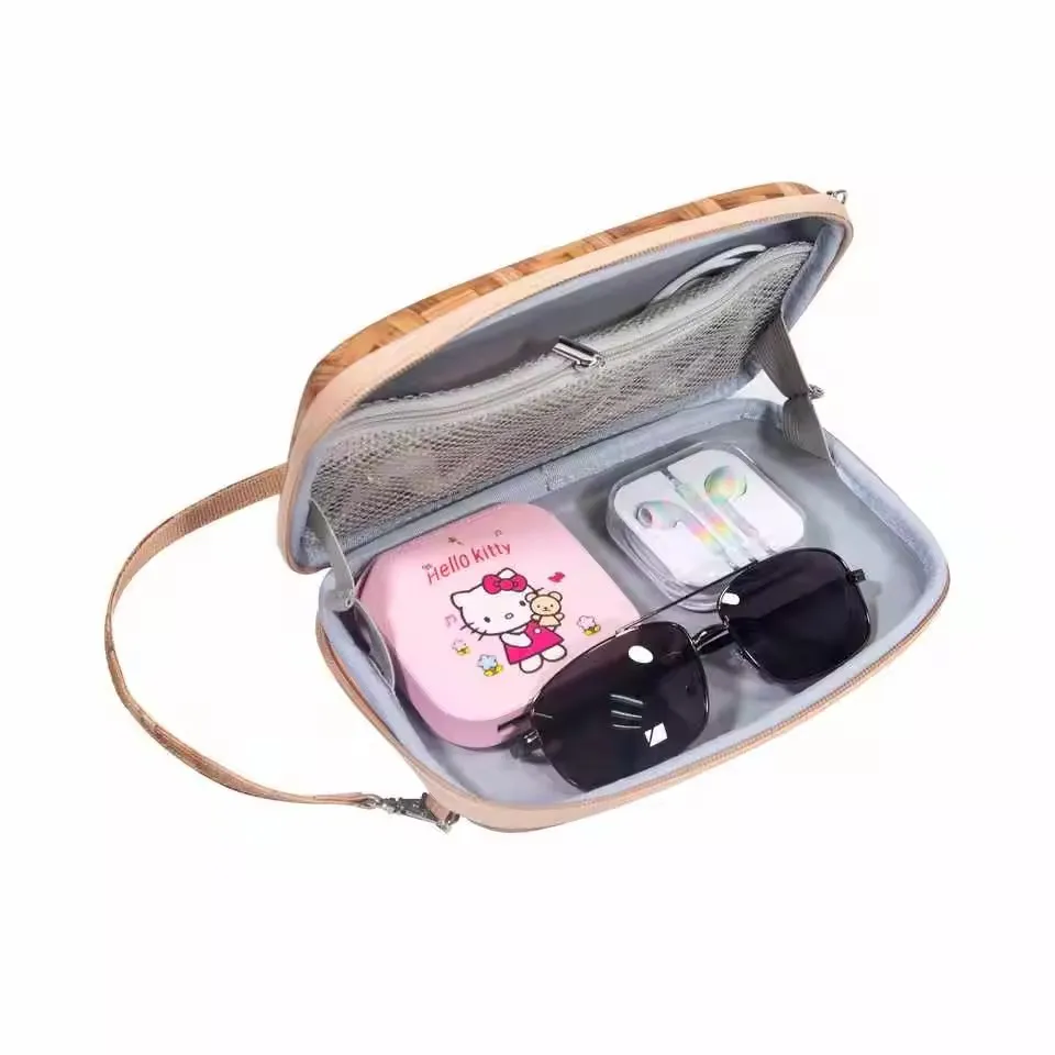 Wholesale Custom Fashionable Makeup Bag Bulk Cosmetic Bag with Zipper Closure Waterproof Makeup Bags