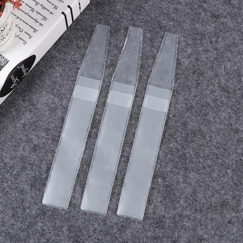 Hot Selling EVA Packaging Bag Custom Frosted Cosmetic Bag Private Label Makeup Brush Bag