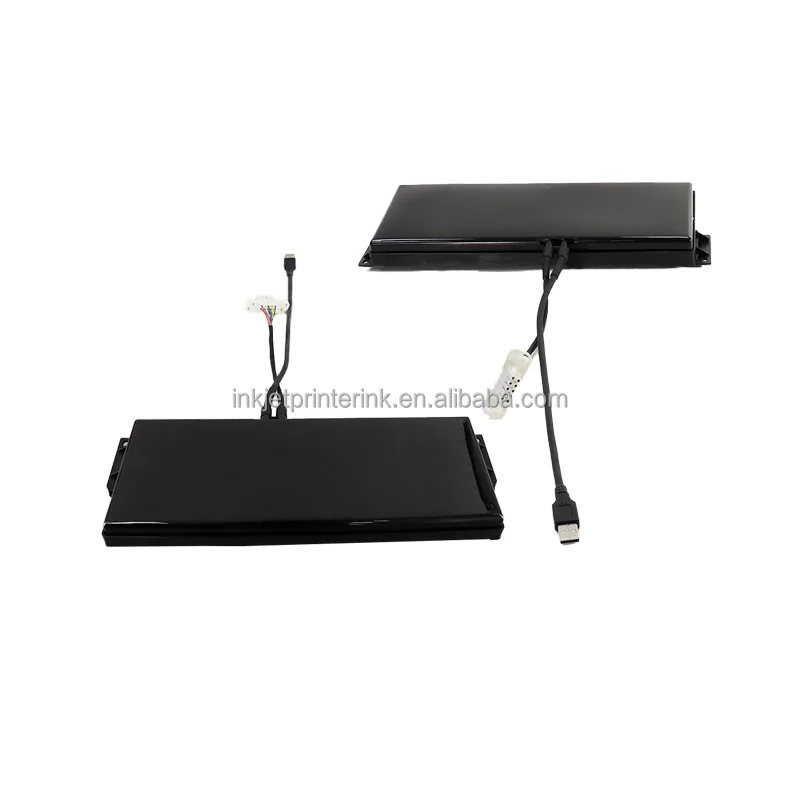 Spare Part EPT013423SP Domino D-type AX series liquid level sensor (excluding card reader)/T For Domino Inkjet Printer