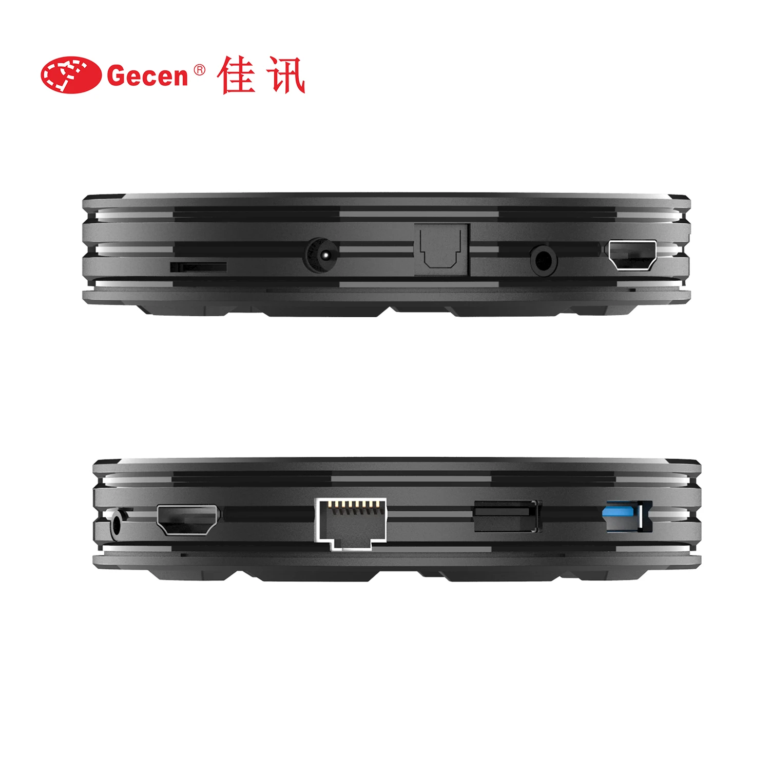 Hk1 X3 Amlogic S905X3 Android 9.0 4K Tv Box Support 2.4g/5g Dual Band Wifi With 64gb/128gb emmc flash ddr3 2gb 4gb For Optional