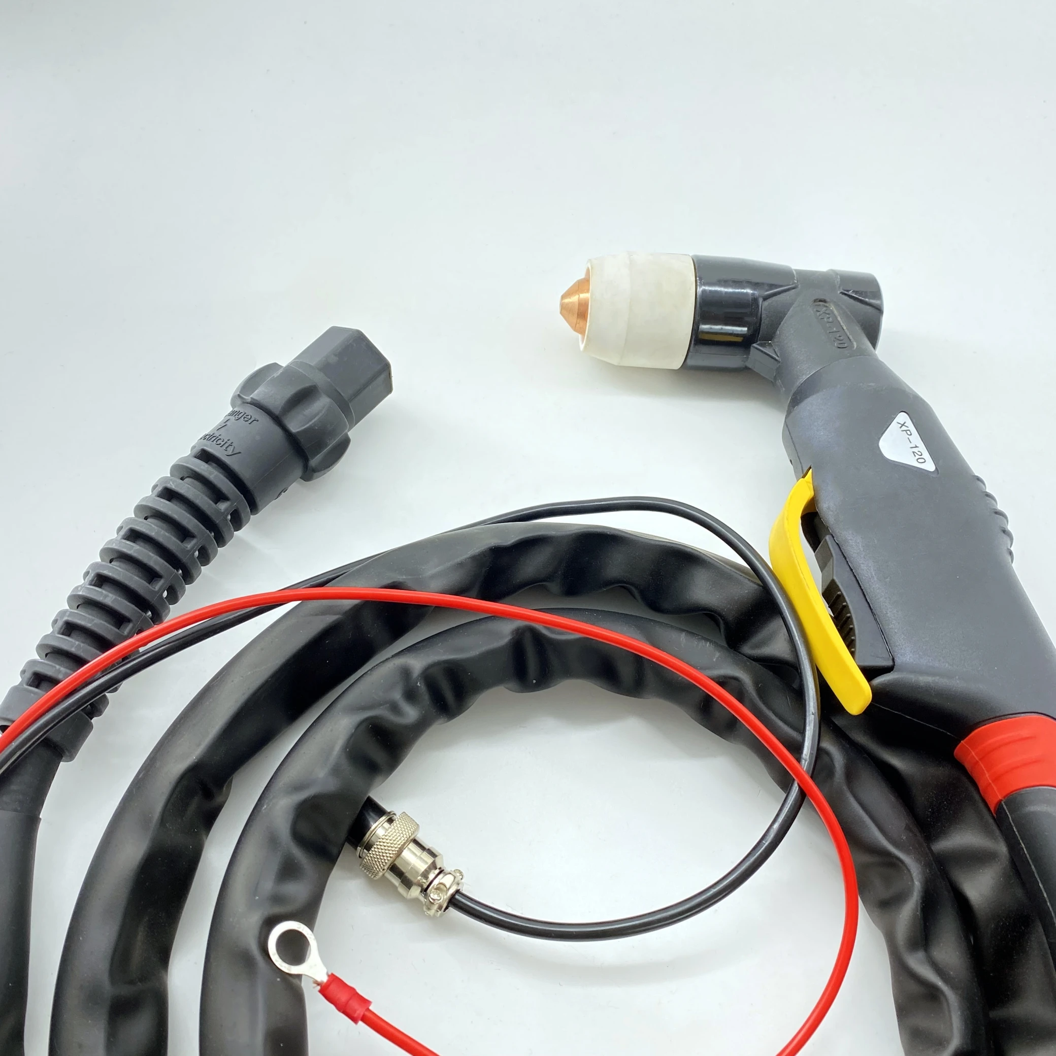 High quality XP120 air plasma cutting torch OUNUO XP120 cutting torch