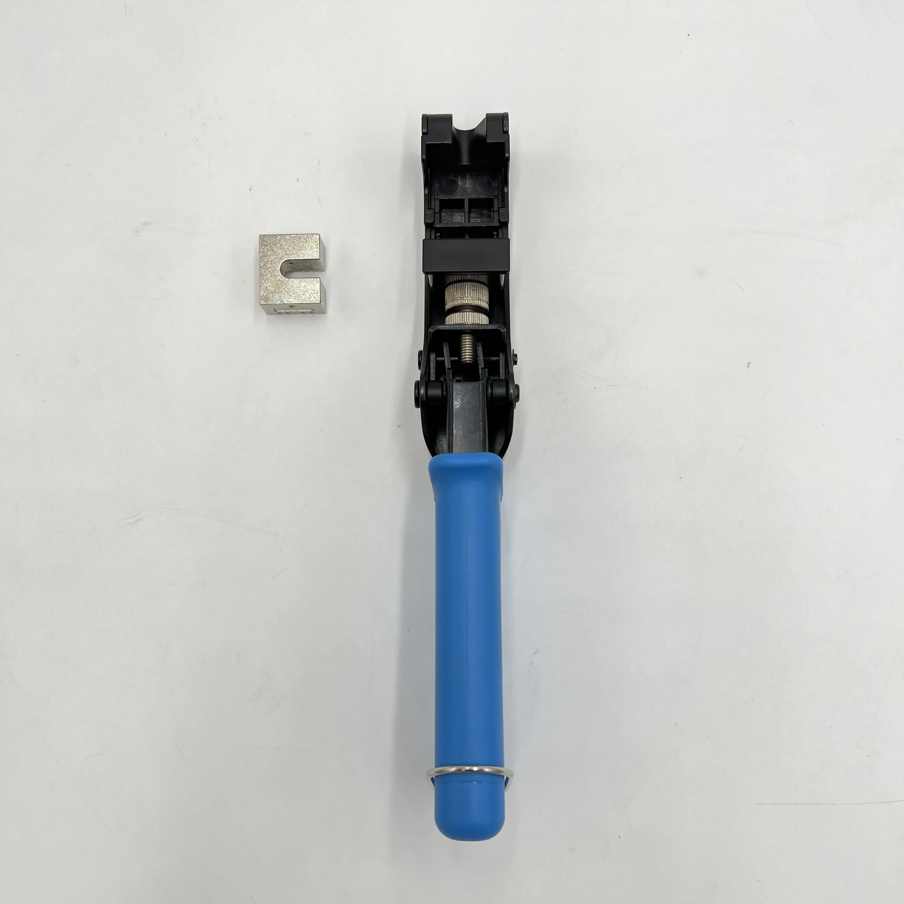 RJ45 Termination Tool Hydraulic Portable Cable Terminal Crimper Tool