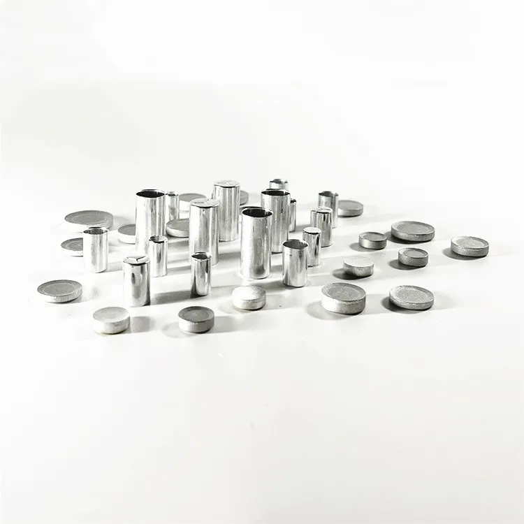 Best Price Soft Tube 2mm Ho Aluminium Rectangular Flat Aluminum Slug Collapsible Tubes