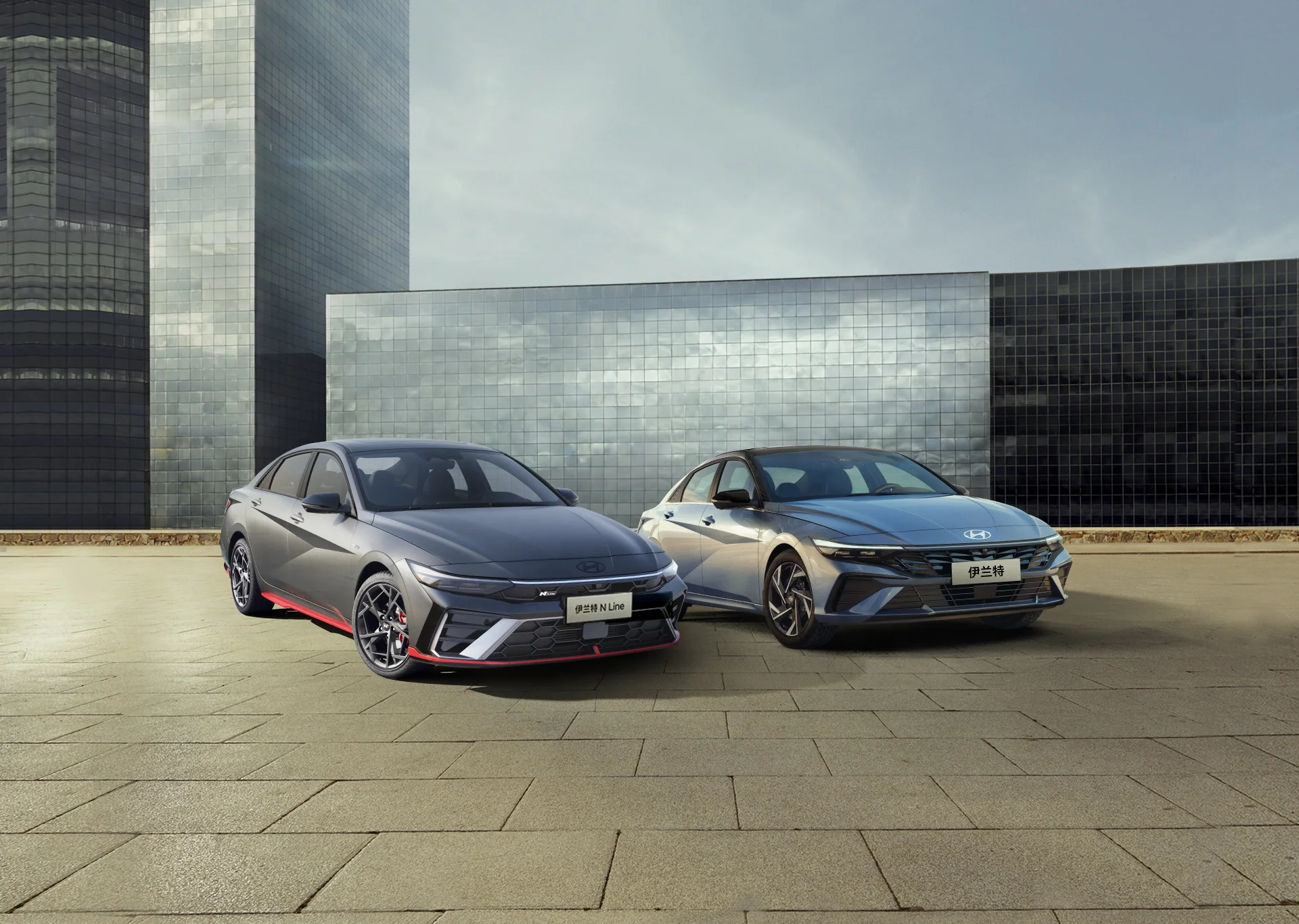 H yundai Elantra 2023 1 5 л CVT GLX Elite Edition топливный автомобиль китайский компактный седан PHEV Китай